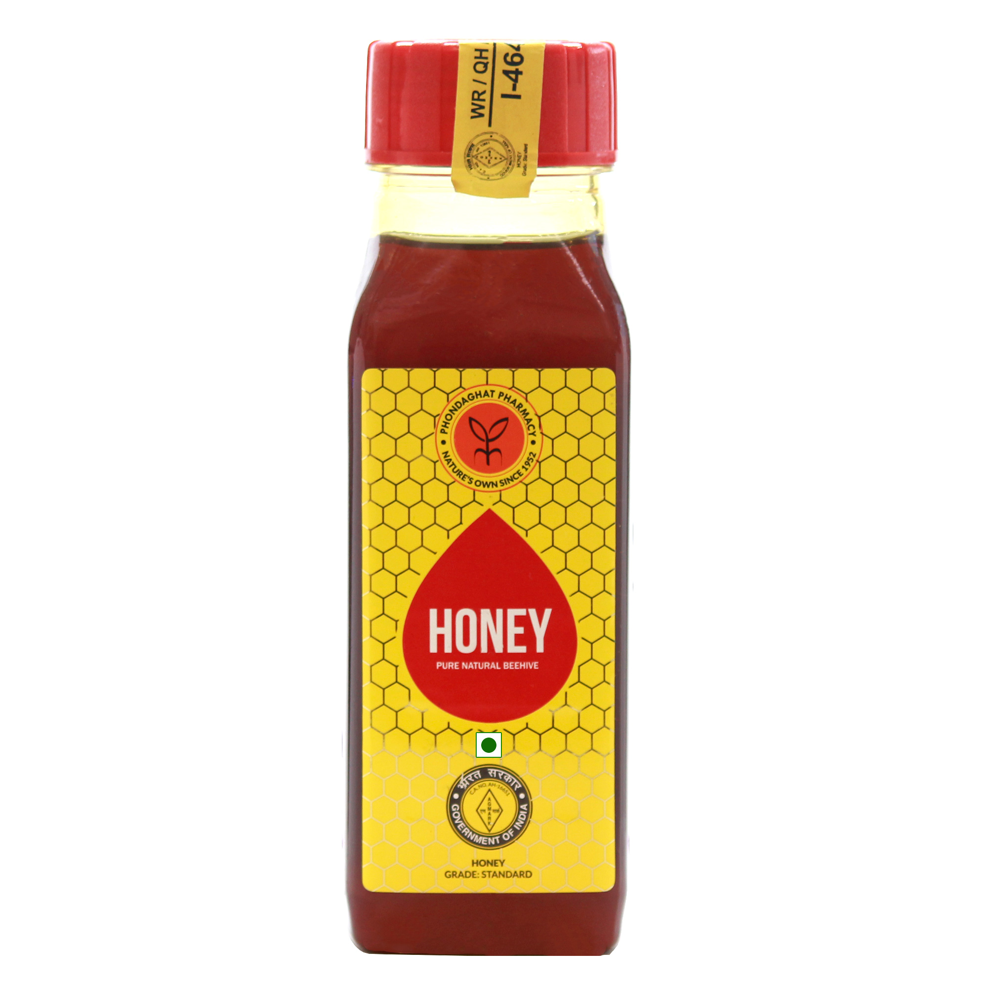 Phondaghat Pure Forest Honey