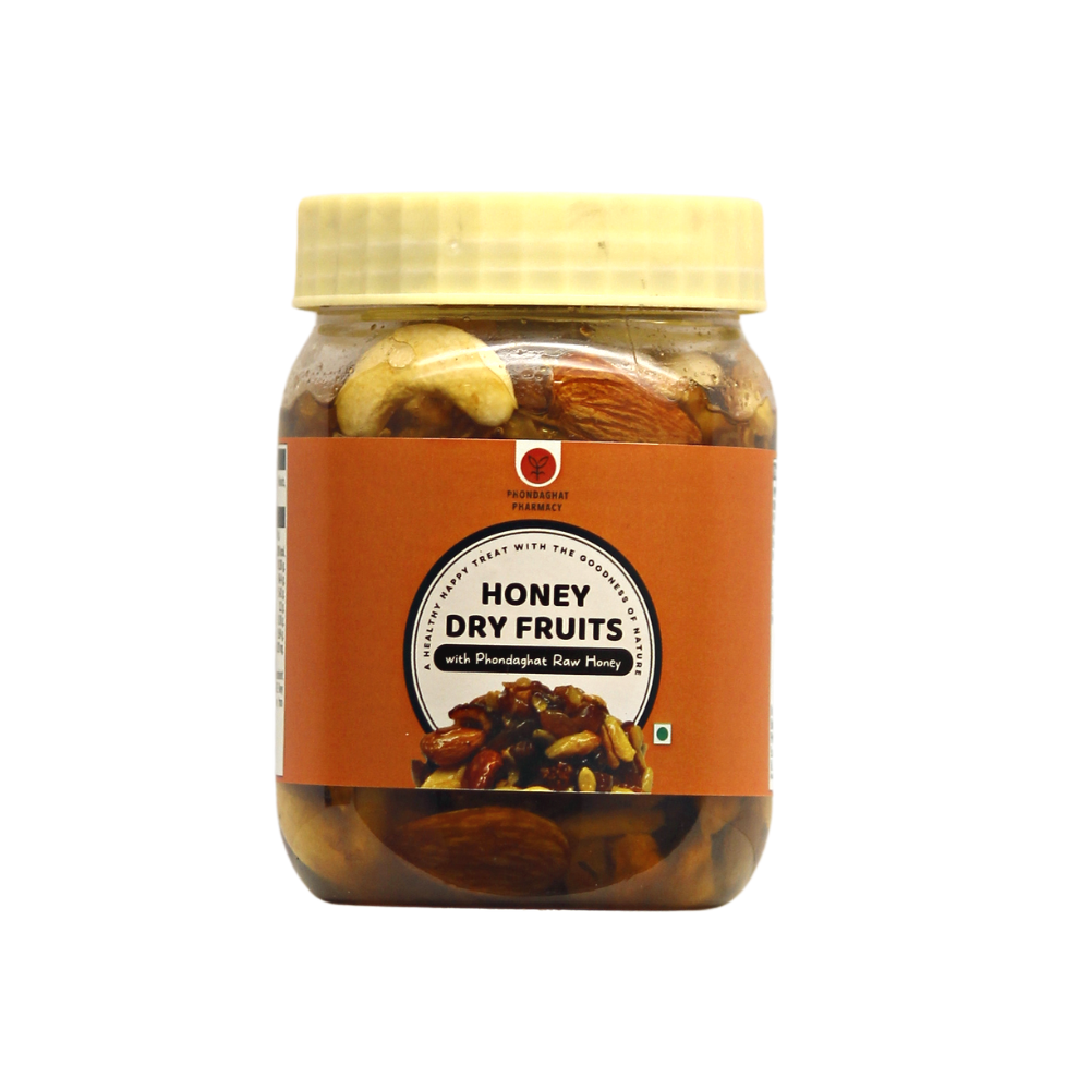 Phondaghat Dry Fruits In Honey (4)