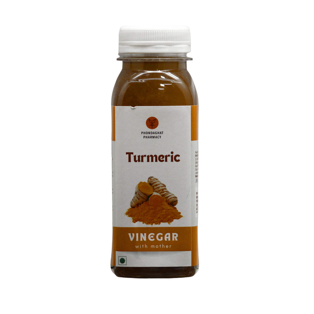 Phondaghat Turmeric Vinegar